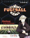 Die wilden Kerle PC-Spiel