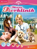 Meine Tierklinik - Traumberuf Tier�rztin